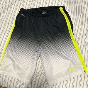 Nike shorts great condition!!!